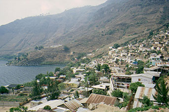 Guatemala