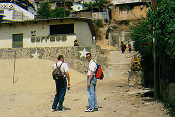 Guatemala