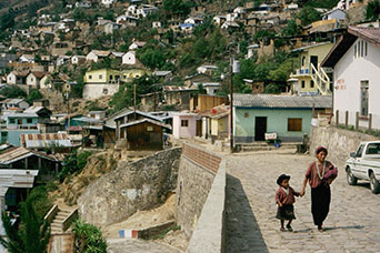 Guatemala