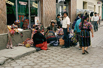 Guatemala