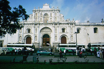 Guatemala