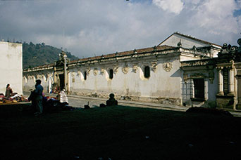 Guatemala