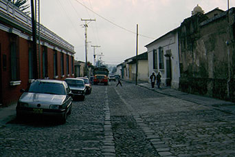 Guatemala