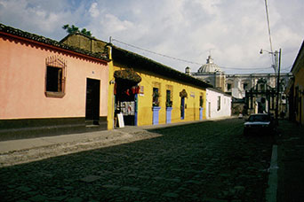 Guatemala