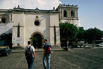 Guatemala