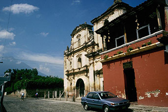 Guatemala