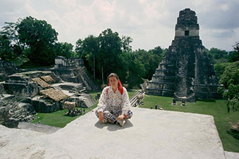Guatemala