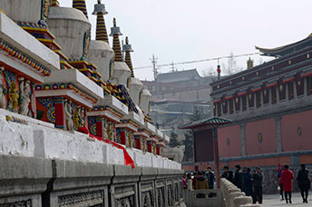 Cina (Monlam)