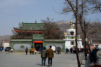Cina (Monlam)