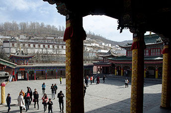 Cina (Monlam)