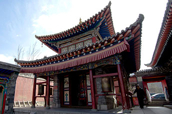 Cina (Monlam)