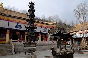 Cina (Monlam)