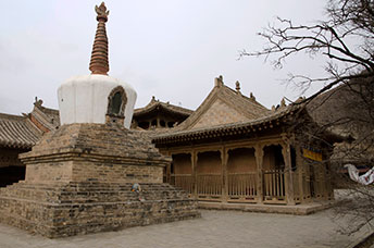 Cina (Monlam)