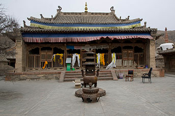 Cina (Monlam)