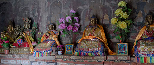 Cina (Monlam)