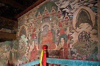 Cina (Monlam)