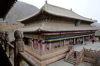 Cina (Monlam)