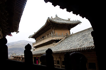 Cina (Monlam)