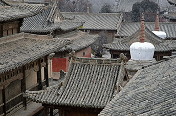 Cina (Monlam)