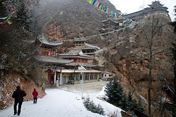 Cina (Monlam)