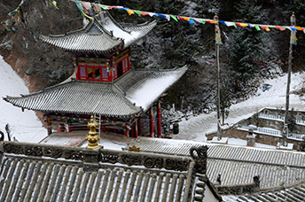 Cina (Monlam)