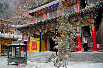 Cina (Monlam)