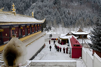 Cina (Monlam)