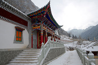 Cina (Monlam)