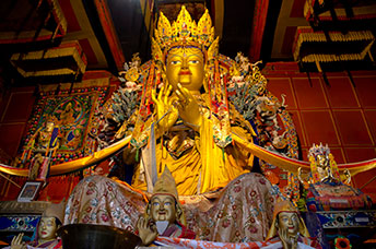 Cina (Monlam)
