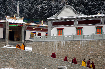 Cina (Monlam)