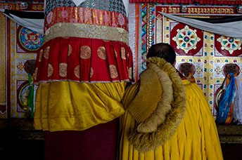 Cina (Monlam)