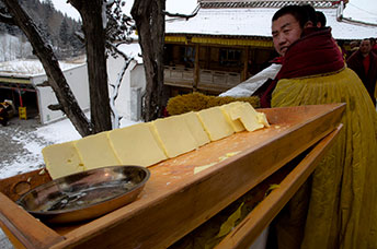 Cina (Monlam)