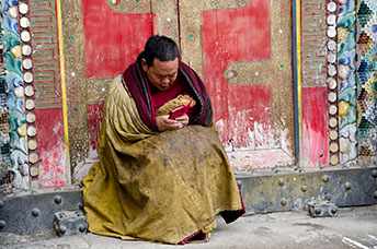Cina (Monlam)