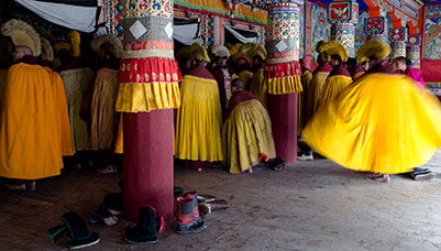 Cina (Monlam)