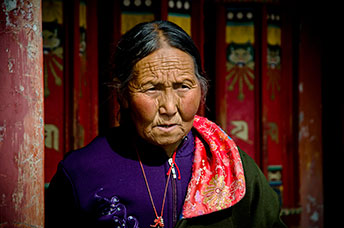 Cina (Monlam)