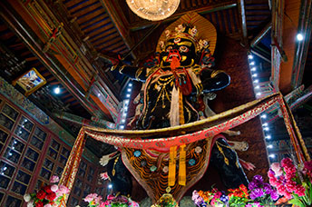 Cina (Monlam)