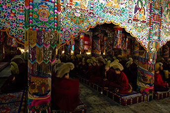 Cina (Monlam)
