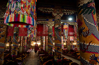 Cina (Monlam)