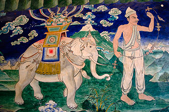 Cina (Monlam)