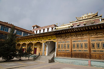 Cina (Monlam)