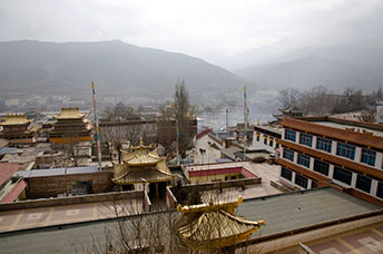 Cina (Monlam)