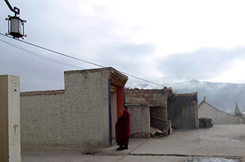 Cina (Monlam)