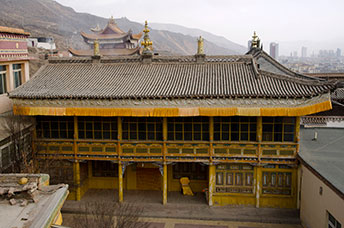 Cina (Monlam)