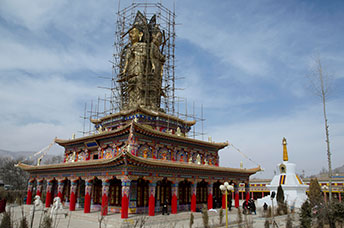 Cina (Monlam)