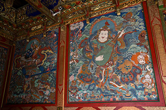 Cina (Monlam)