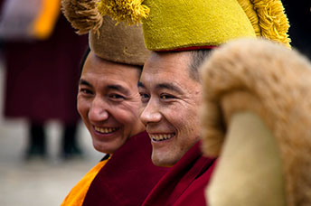 Cina (Monlam)