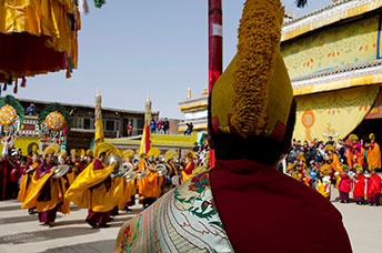 Cina (Monlam)