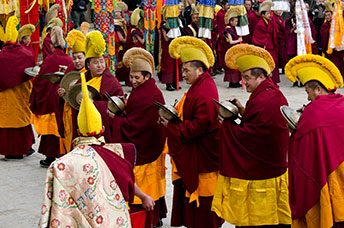 Cina (Monlam)