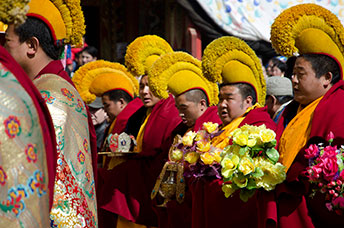 Cina (Monlam)
