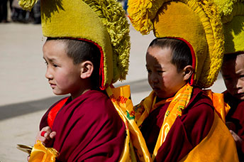 Cina (Monlam)